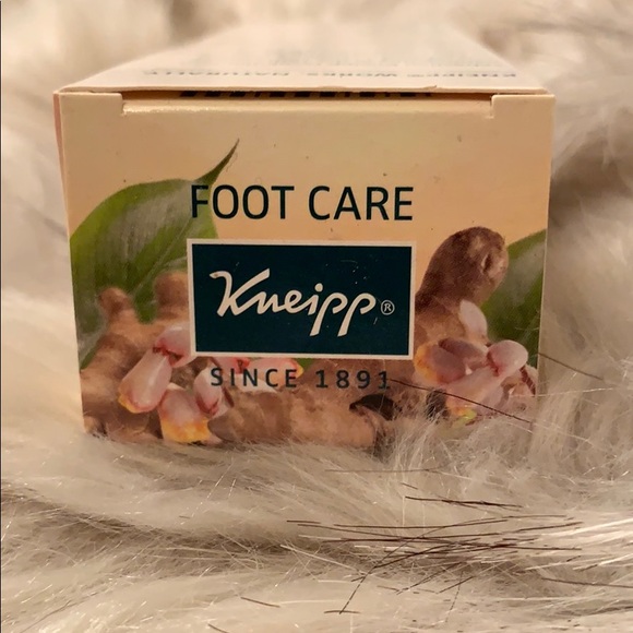 Kneipp warming Balm - Picture 5 of 6